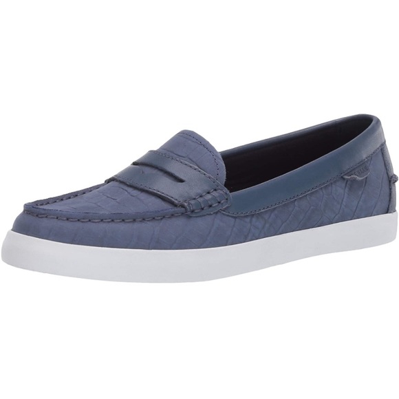 Cole Haan NANTUCKET ESPADRILLE LOAFER NWB - Picture 5 of 9